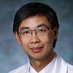 Image of Dr. Harry Quon, MD, MS