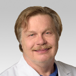 Image of Dr. John V. Prunskis, MD