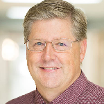 Image of Dr. Stephen O'Grady, MD