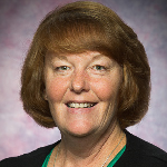 Image of Mary F. O'Connor, ARNP