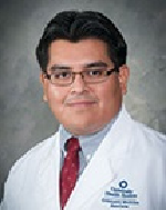 Image of Dr. Alberto Omar Chavez Velazquez, MD