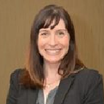 Image of Dr. Laurie M. Craigen, EDS, PHD, LPC