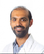 Image of Dr. Ankur Mukul Parikh, MD