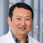 Image of Dr. James Kim, MD, PhD