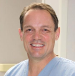 Image of Dr. Antony S. Wollaston, MD