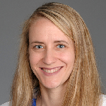 Image of Dr. Julia Eleanor Yaraei, MD