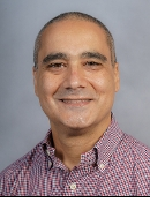 Image of Dr. Demetrios A. Karides, MD