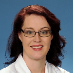 Image of Felicia Tapp, NP