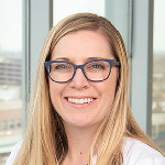Image of Dr. Melissa Reidy Griffith, MD