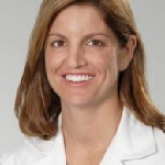 Image of Dr. Melissa M. Montgomery, MD