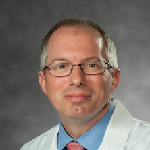 Image of Dr. Jeffrey T. Kushinka, MD