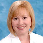 Image of Dr. Caroline J. Felty, MD
