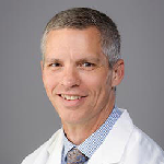 Image of Dr. Thomas L. Spain Jr., MD