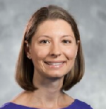 Image of Dr. Sarah Suzanne Hartung, FAAFP, MD