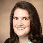 Image of Dr. Laura Ansley Allen Hickman, MD
