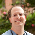 Image of Dr. Andrew McClintock Greenberg, MD, PHD