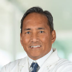 Image of Dr. Patrick P. Bunyi, MD