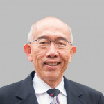 Image of Dr. Chao-I Lin, MD, FAAP