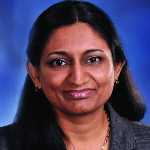 Image of Dr. Manjula V. Burri, MD