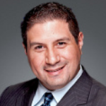 Image of Dr. Tres Barrera, MD