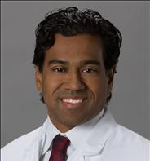 Image of Dr. Chaminda A. Jayanetti, MD