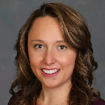 Image of Carly Ann Washabaugh, CRNP