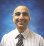 Image of Dr. Faizi Asim Jamal, MD