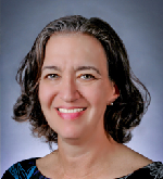 Image of Dr. Debra R. Miller, MD