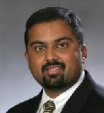 Image of Dr. Aashish A. Patel, MD
