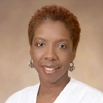 Image of Dr. Yolanda W. Wilson, M D