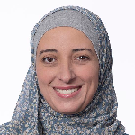 Image of Dr. Nadia M. Hijaz, MD