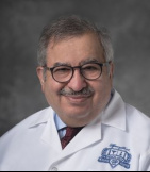 Image of Dr. Philip A. Philip, MD, FRCP, PHD
