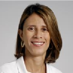 Image of Dr. Giovanna Da Silva, MD