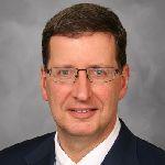 Image of Dr. Erik J. Van Kuijk, MD, PhD