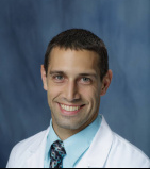 Image of Dr. Matthew Cascio, DO