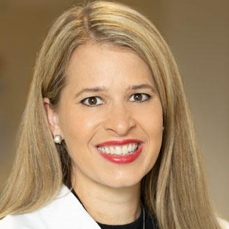 Image of Dr. Camille Catherine Jackson, MD