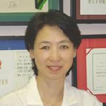 Image of Dr. Jianghua Liu, L.AC.