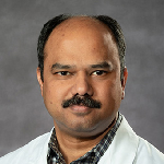 Image of Dr. Madhu S. Gowda, MD