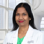 Image of Dr. Geetha K. Akula, MD