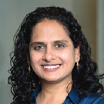 Image of Dr. Shailaja Janaki Hayden, MD