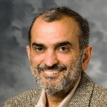 Image of Dr. Shahriar M. Salamat, MD, PhD