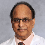 Image of Dr. Rajagopal R. Nandyal, MD