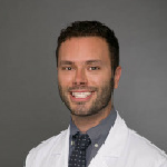Image of Dr. Raymond Bernard Mailhot, MPH, MD