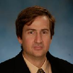 Image of Dr. Eric D. Strauch, MD