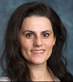 Image of Dr. Alba Pergjika, MPH, MD