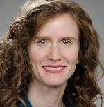 Image of Dr. Amy Morris, MD