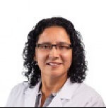 Image of Dr. Maribel Serrano, MD