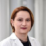 Image of Dr. Cristina Corina Trandafir, MD