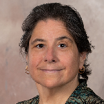 Image of Dr. Toni M. Petrillo, MD