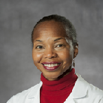 Image of Dr. Alice A. Coombs, MD